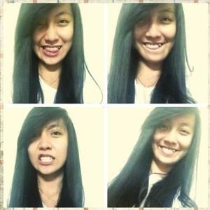 Meet your Posher, Trâm anh